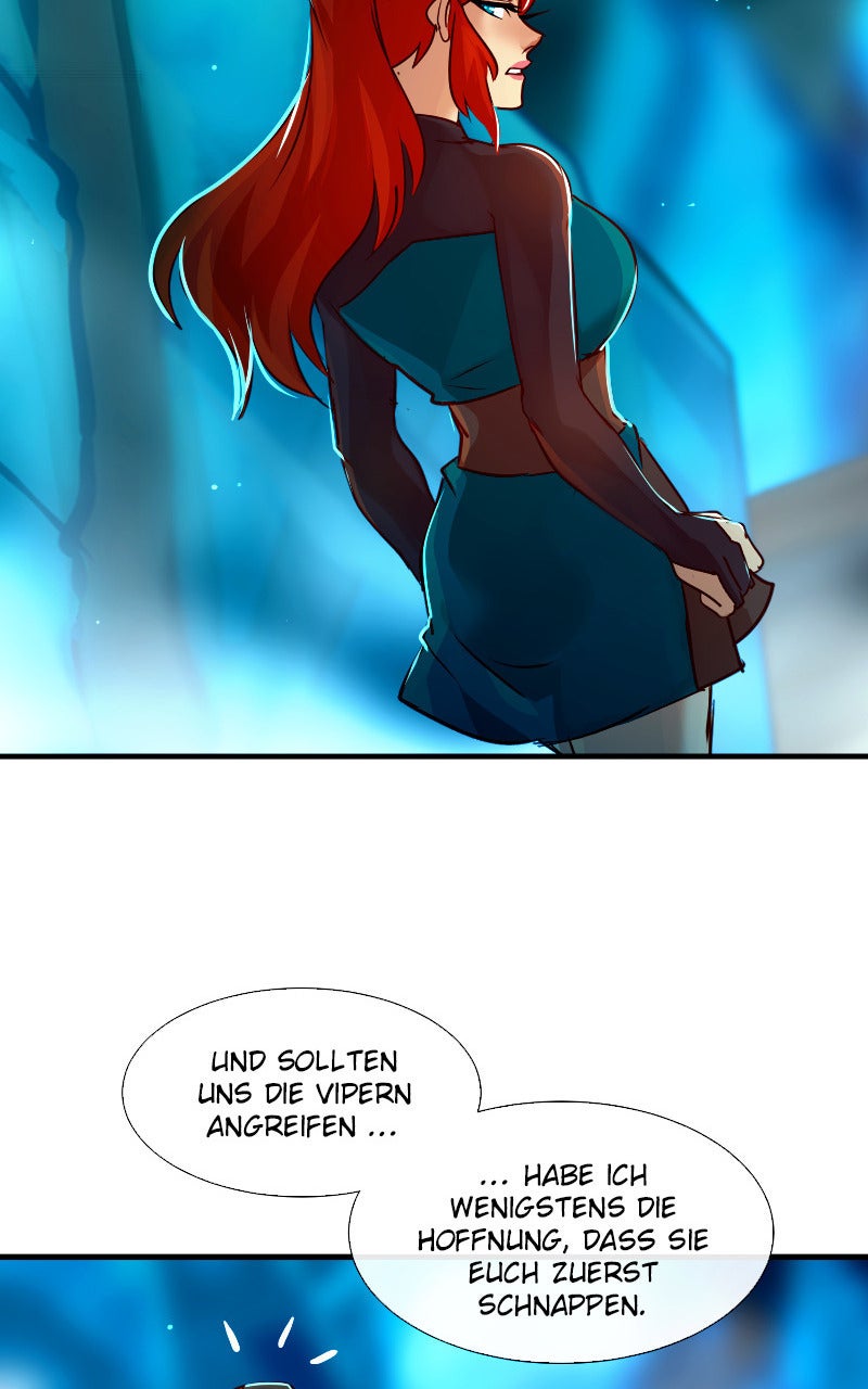 Read SubZero Manga Online