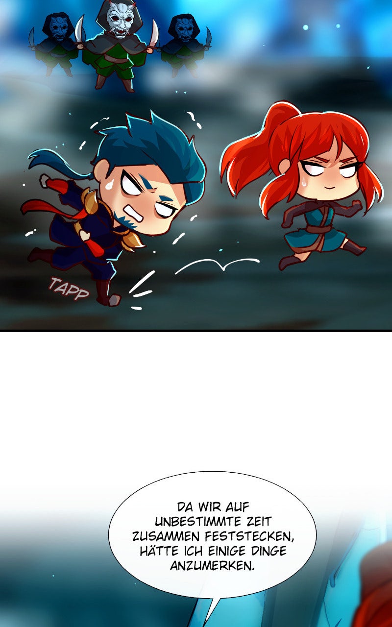 Read SubZero Manga Online