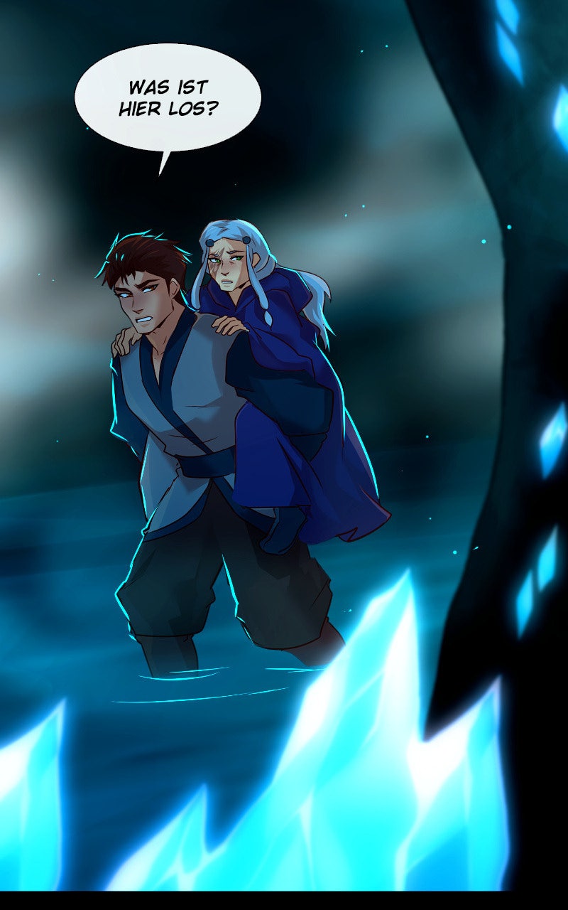 Read SubZero Manga Online