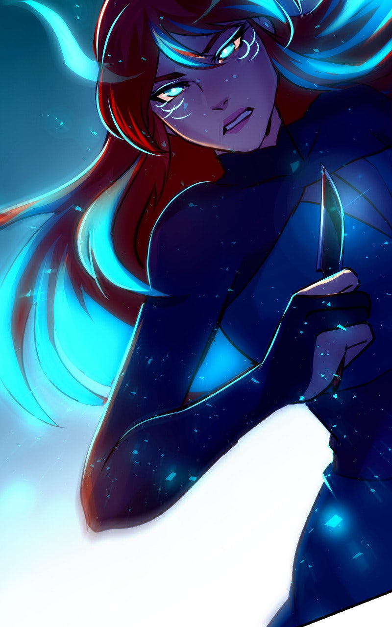 Read SubZero Manga Online