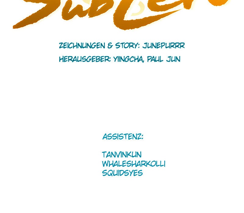 Read SubZero Manga Online