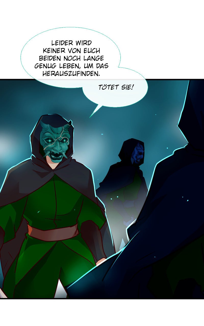 Read SubZero Manga Online