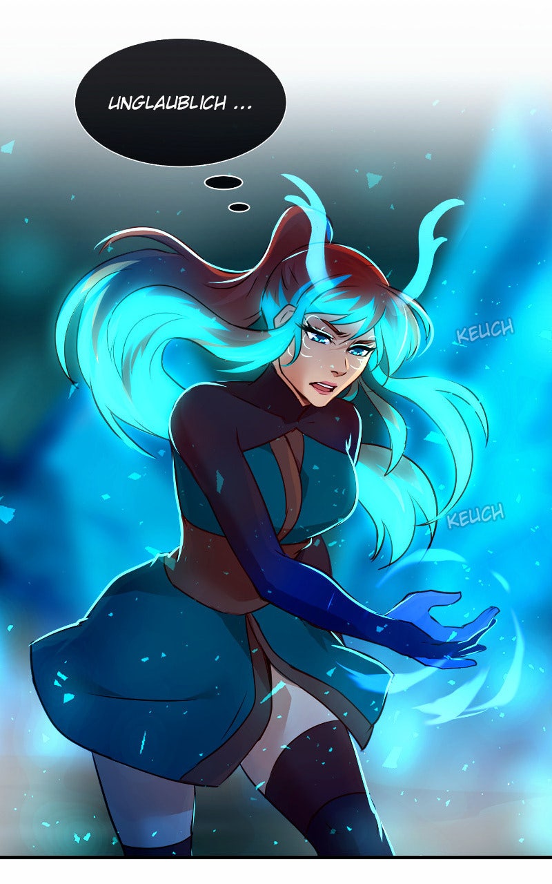 Read SubZero Manga Online