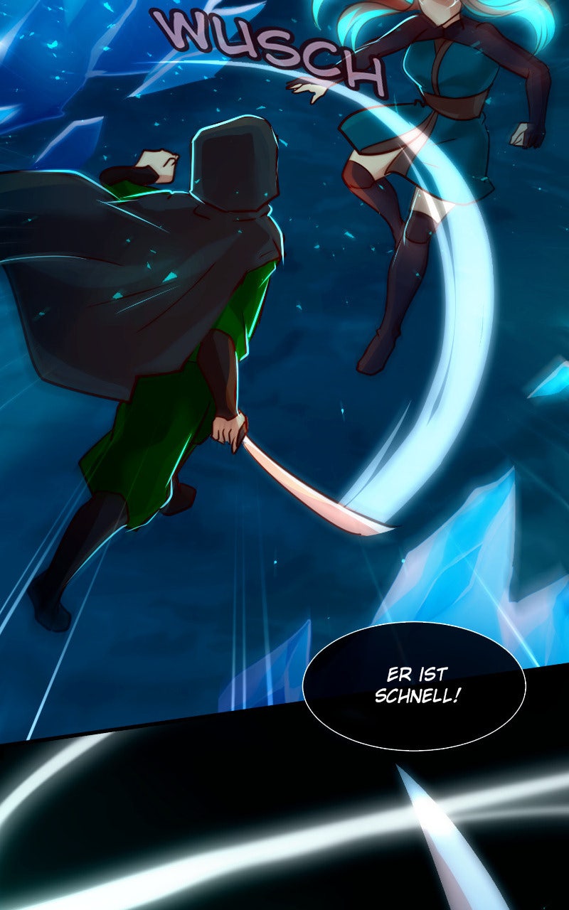 Read SubZero Manga Online