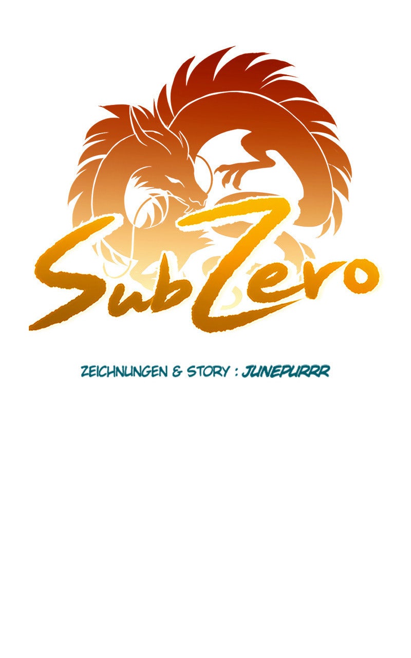 Read SubZero Manga Online