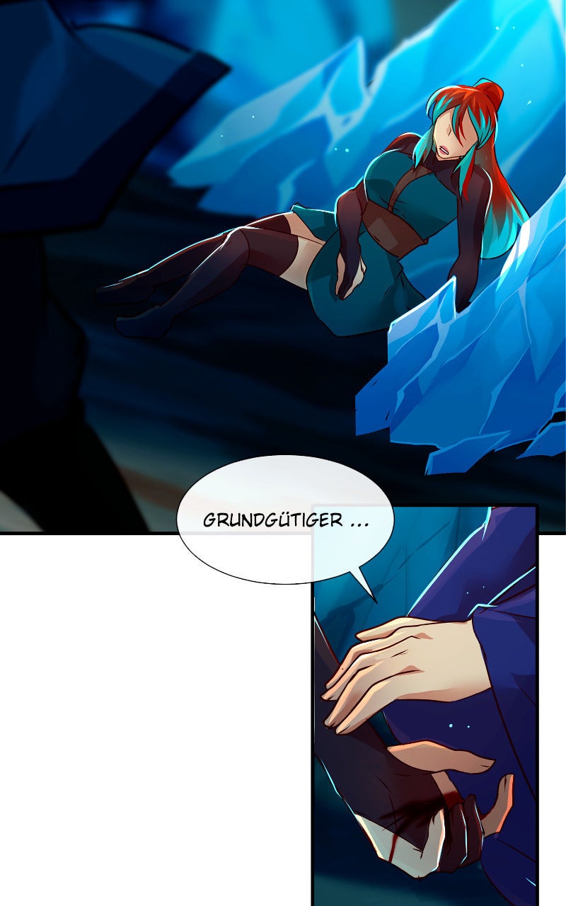 Read SubZero Manga Online