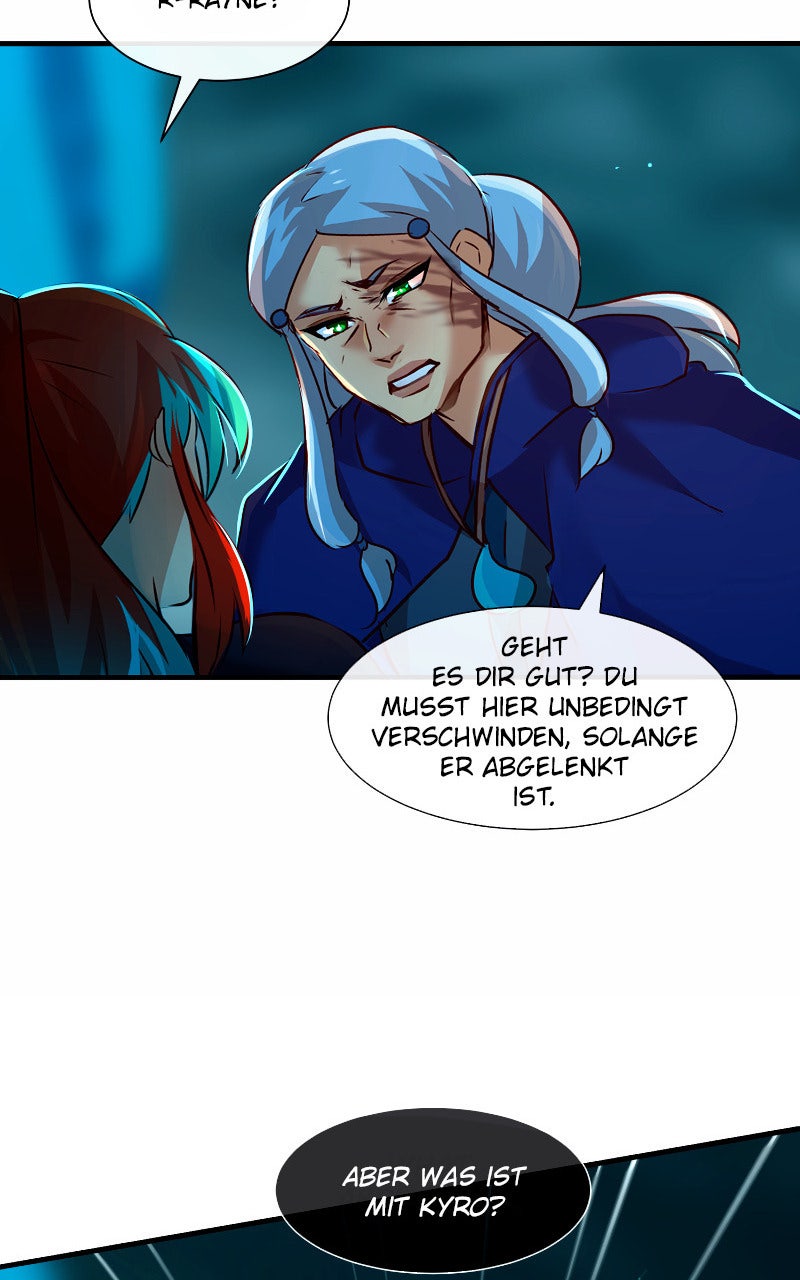 Read SubZero Manga Online