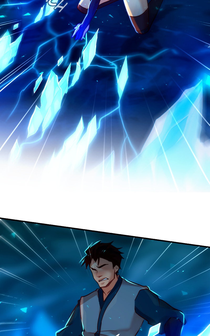 Read SubZero Manga Online