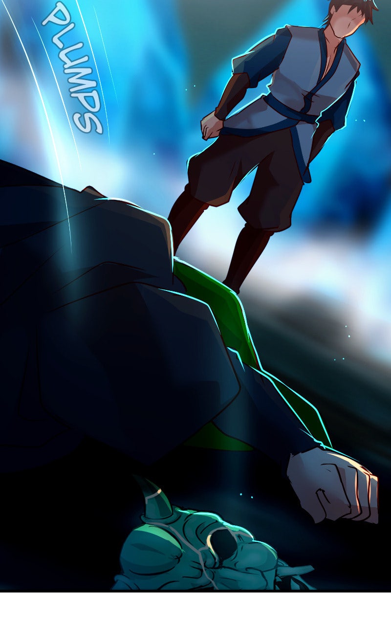 Read SubZero Manga Online