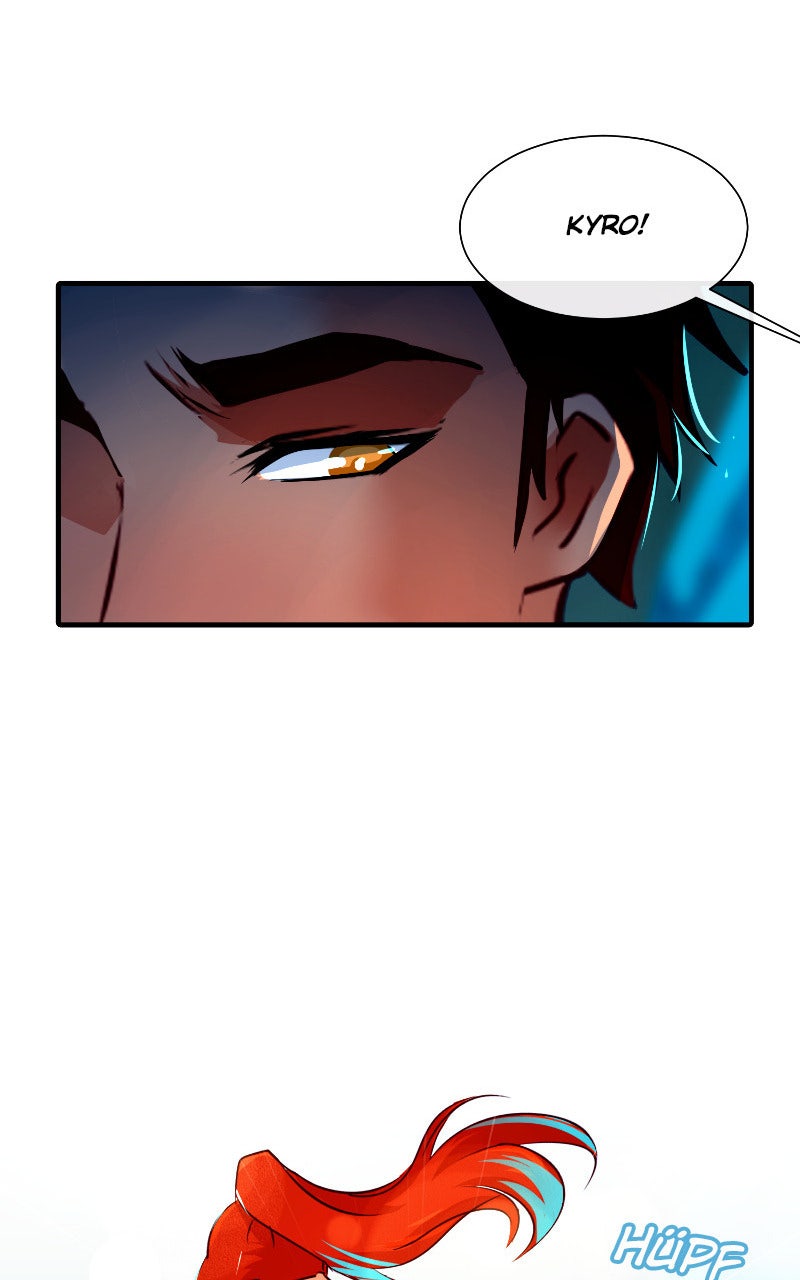 Read SubZero Manga Online