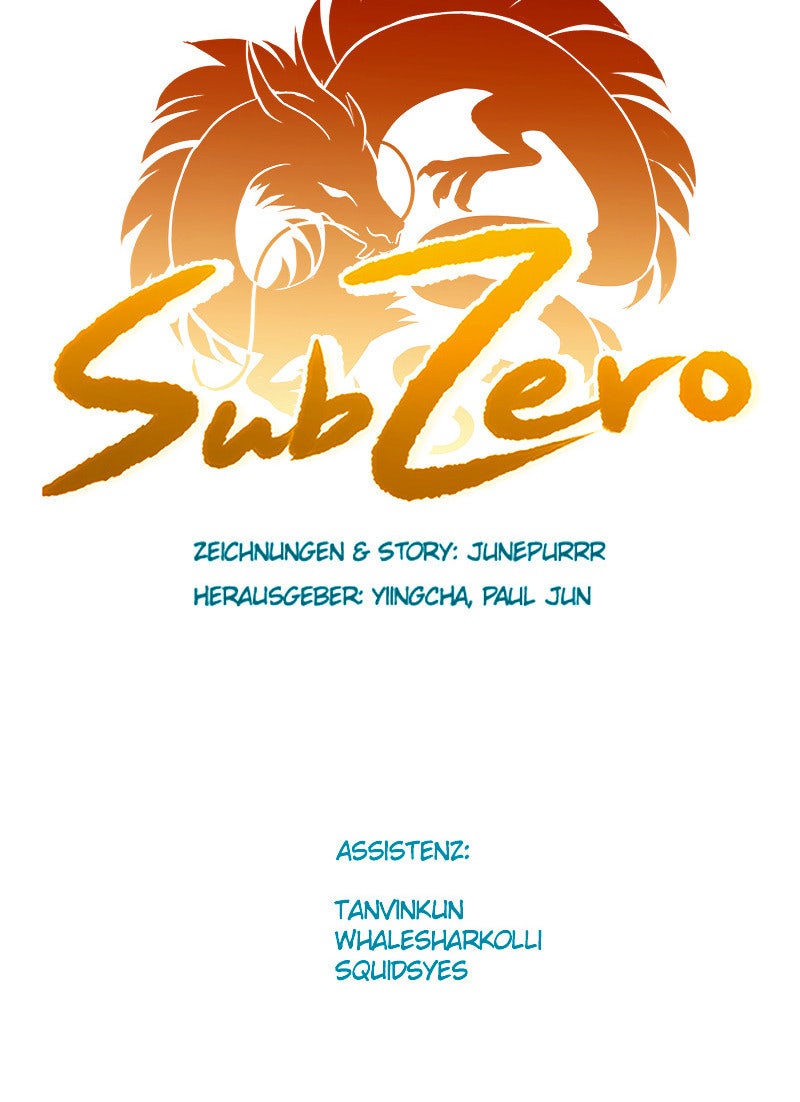 Read SubZero Manga Online