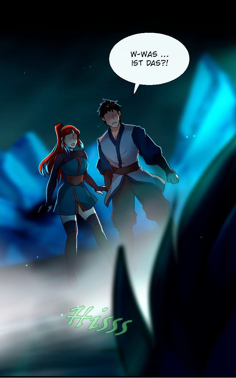 Read SubZero Manga Online