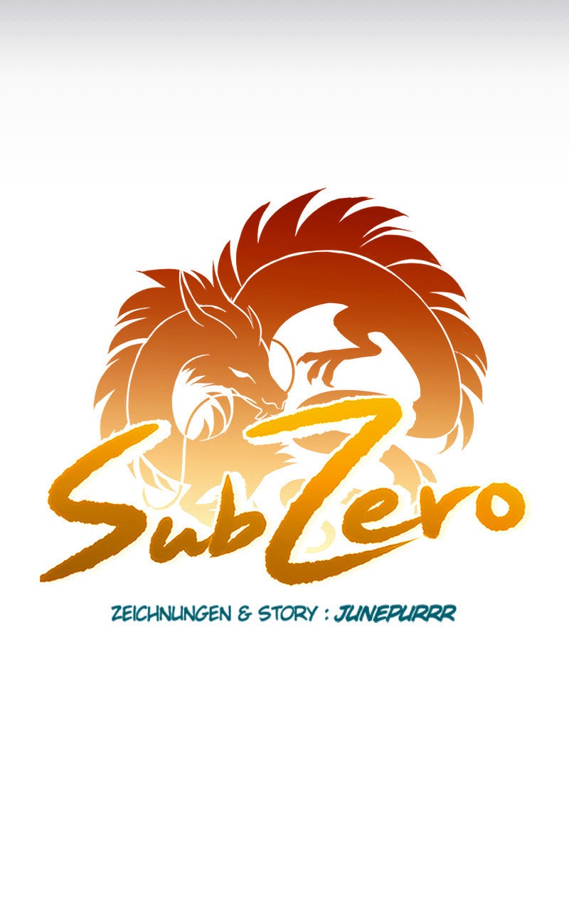 Read SubZero Manga Online