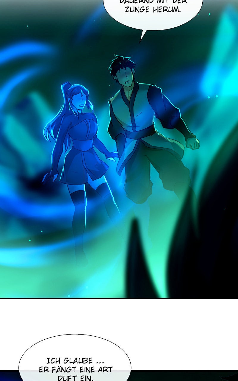 Read SubZero Manga Online