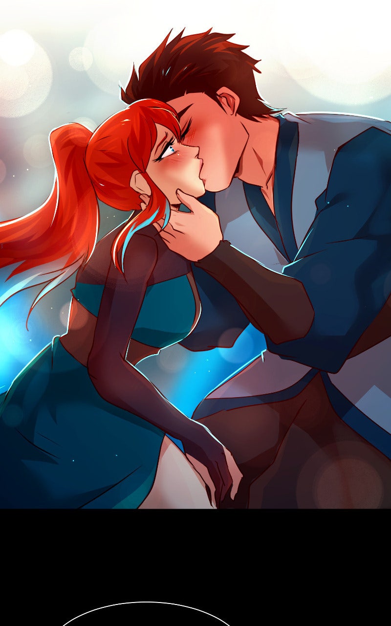 Read SubZero Manga Online