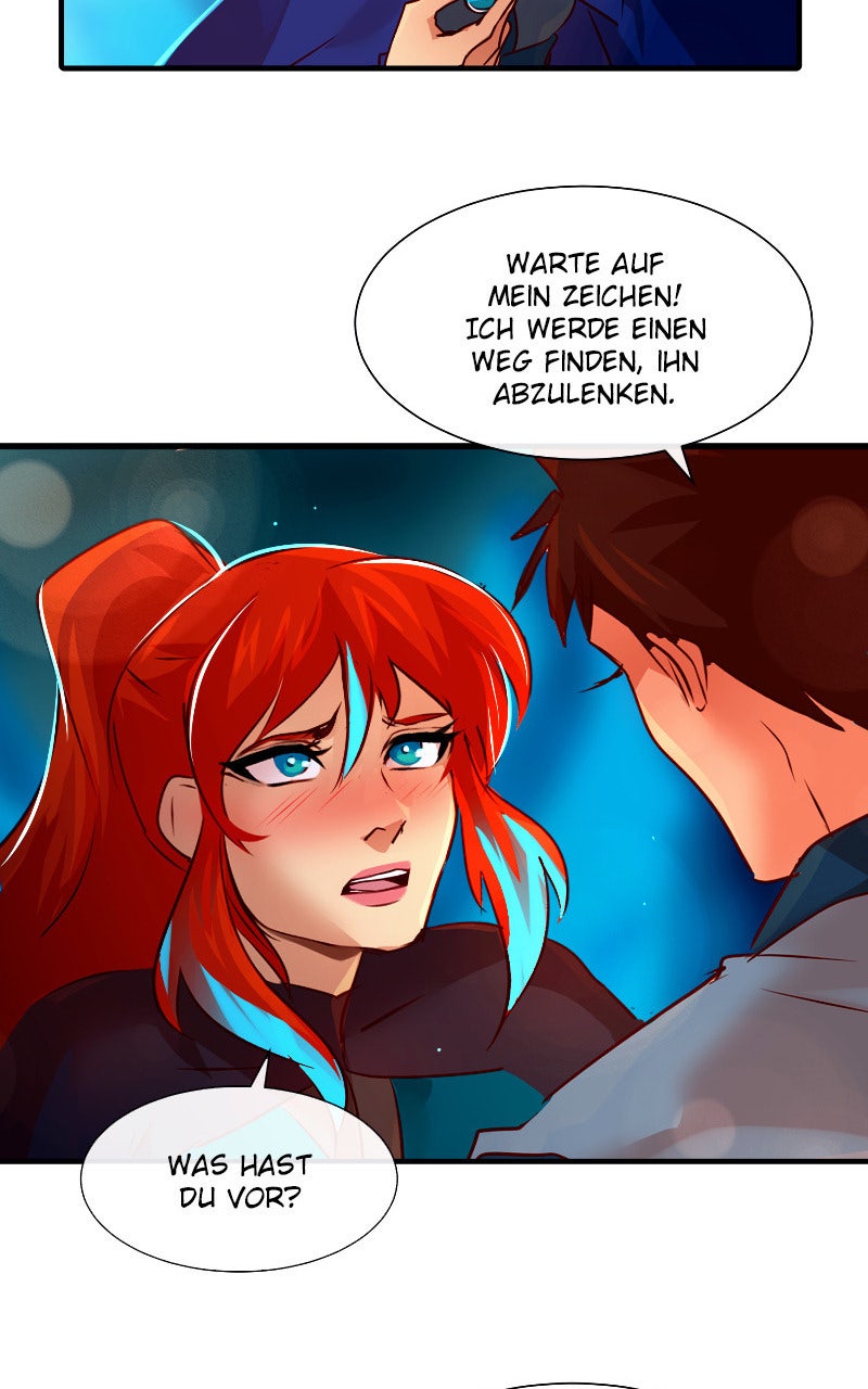 Read SubZero Manga Online