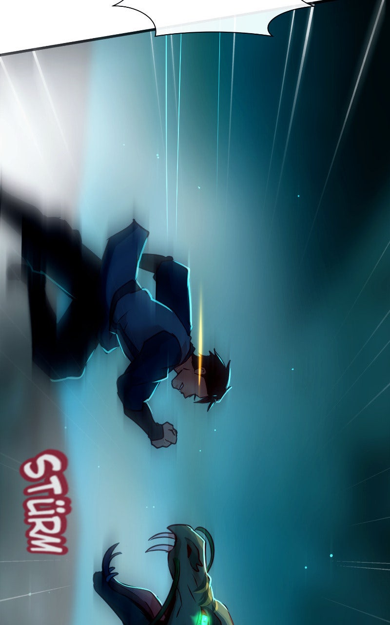 Read SubZero Manga Online