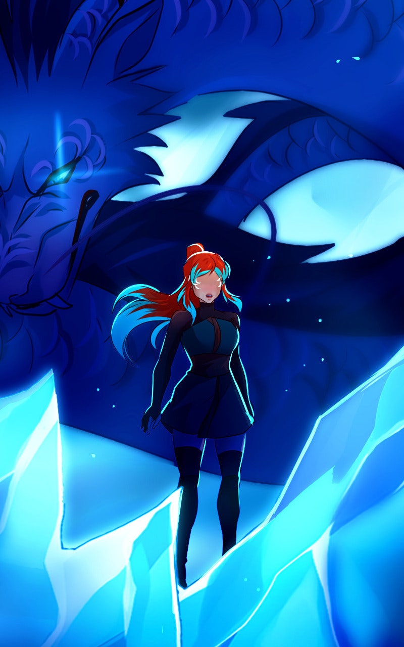 Read SubZero Manga Online