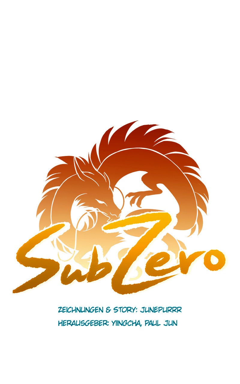 Read SubZero Manga Online