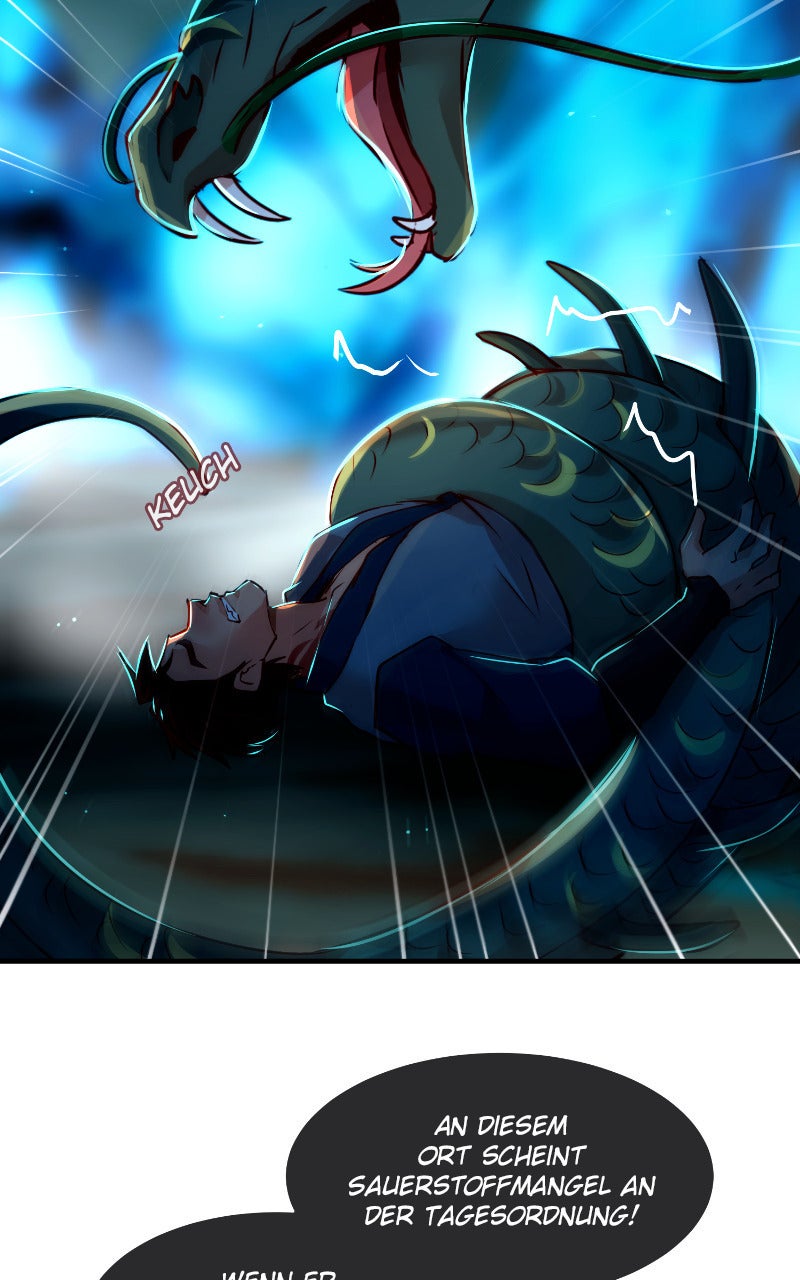 Read SubZero Manga Online