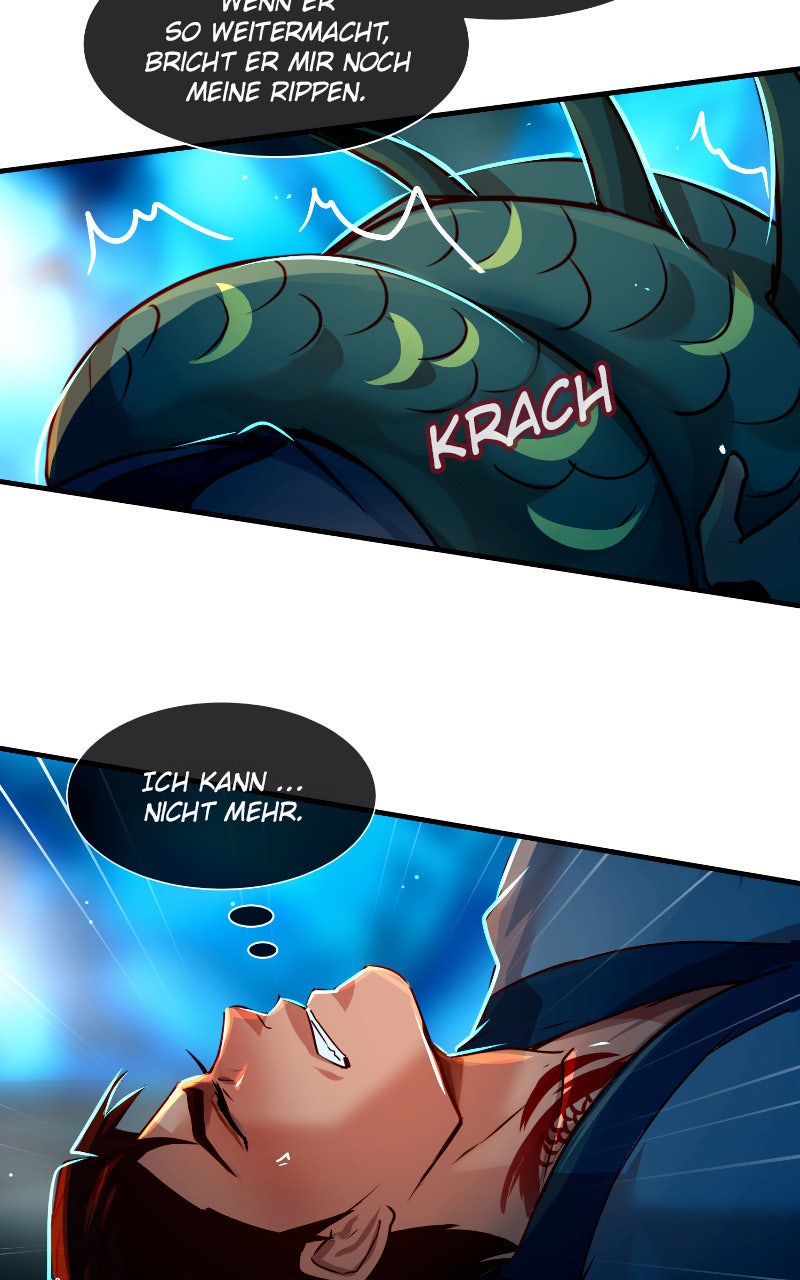 Read SubZero Manga Online