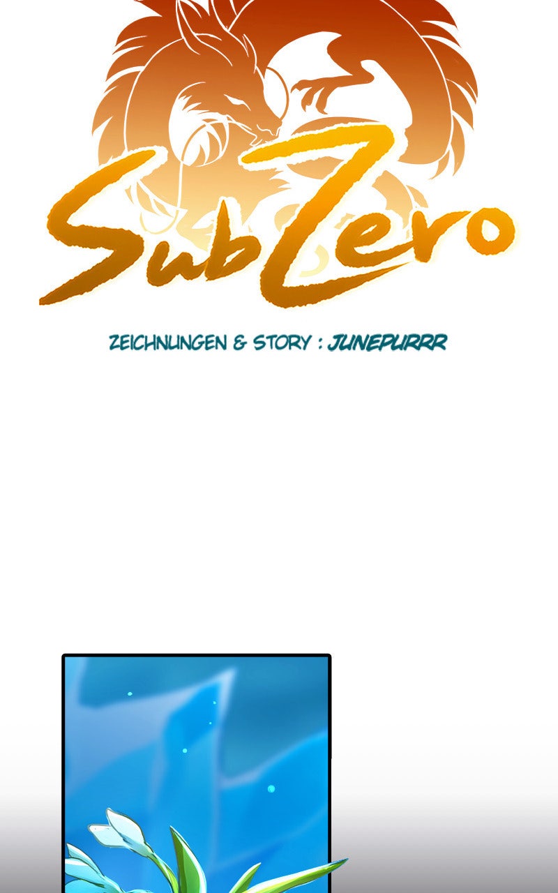 Read SubZero Manga Online