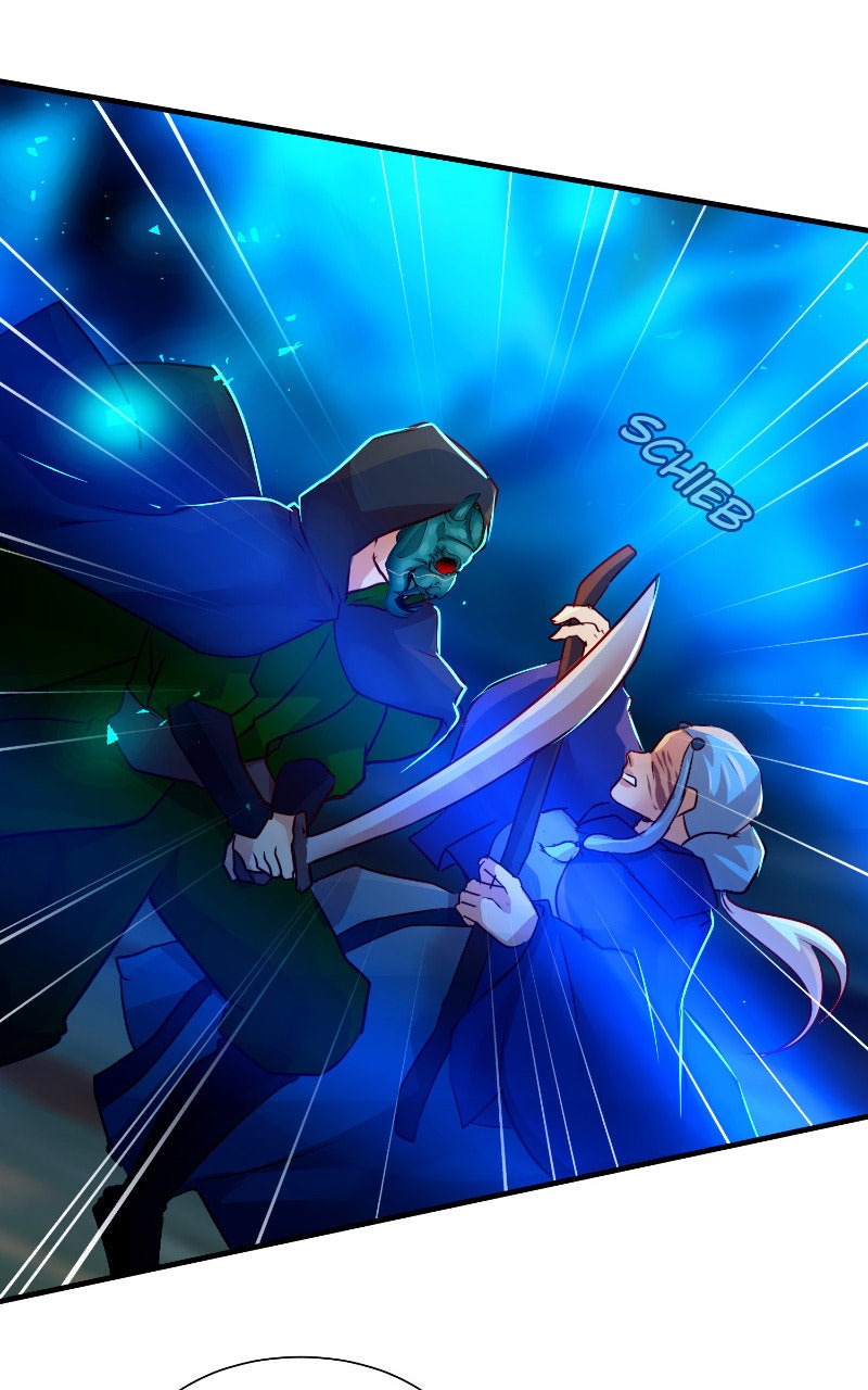 Read SubZero Manga Online