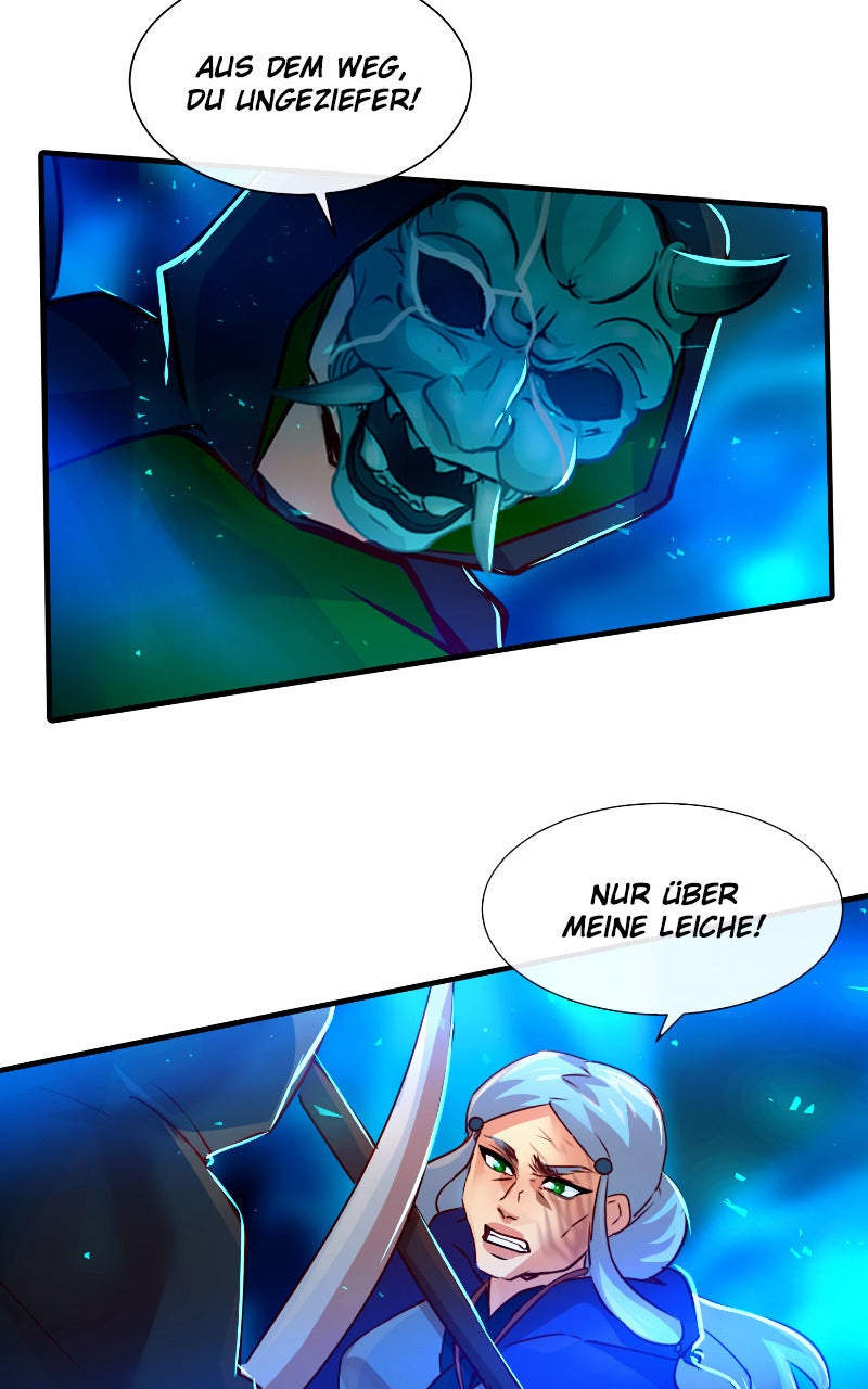 Read SubZero Manga Online