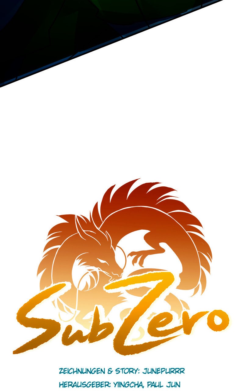 Read SubZero Manga Online