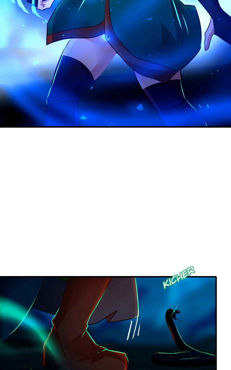 Read SubZero Manga Online