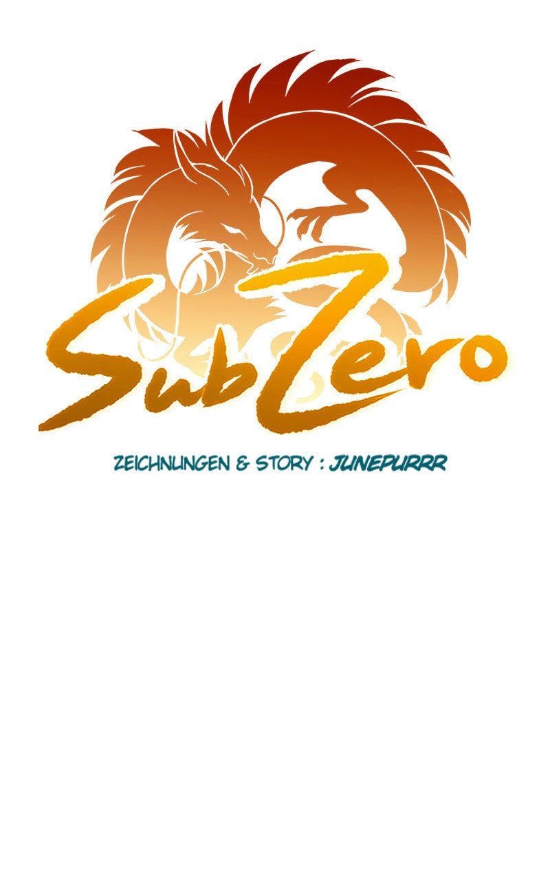 Read SubZero Manga Online