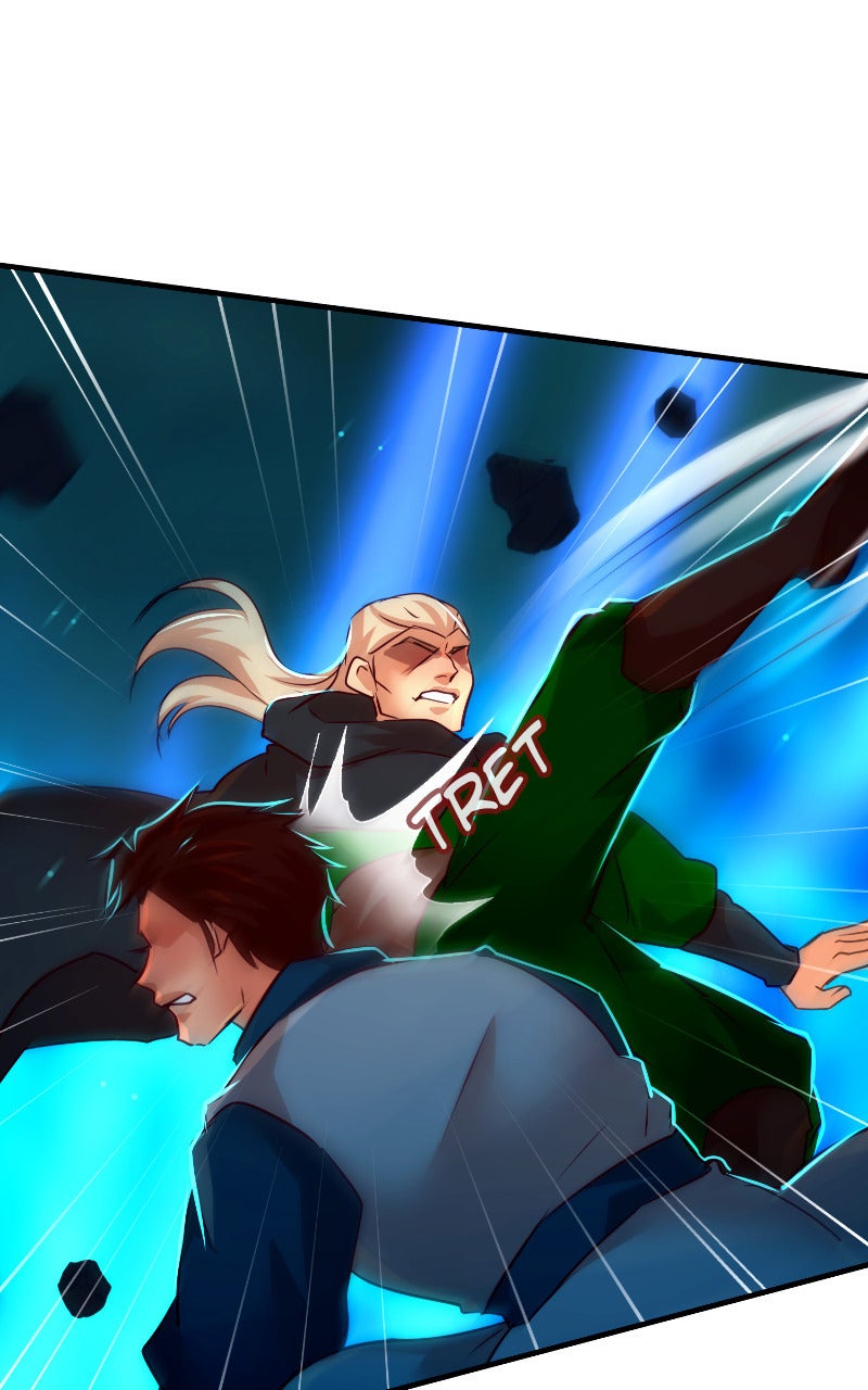 Read SubZero Manga Online