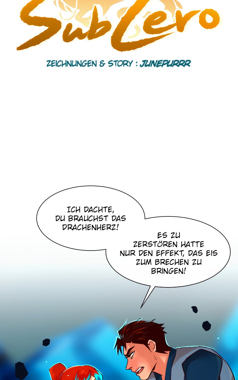 Read SubZero Manga Online