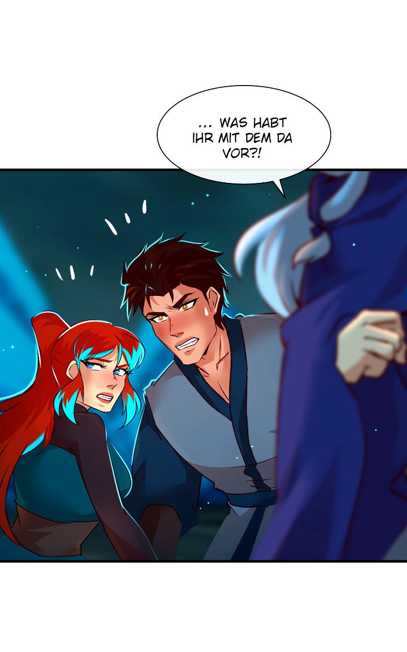 Read SubZero Manga Online