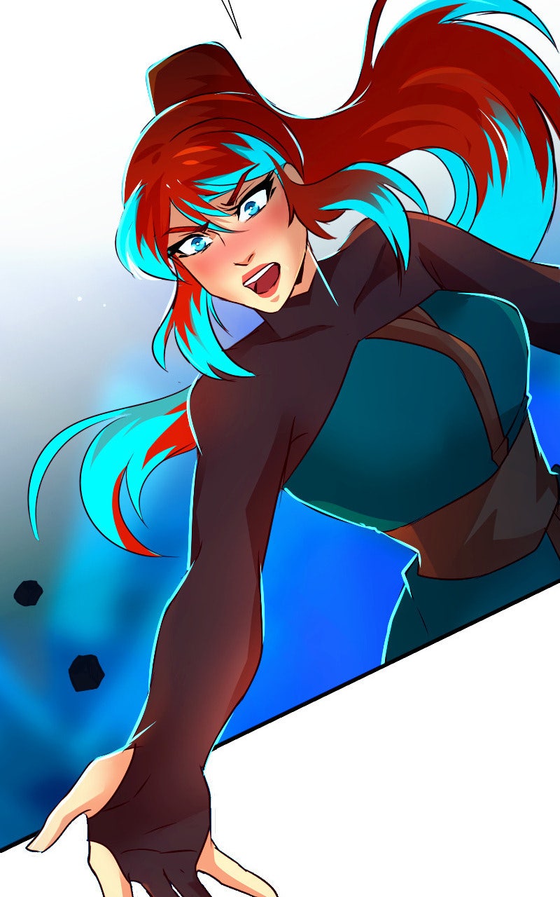 Read SubZero Manga Online