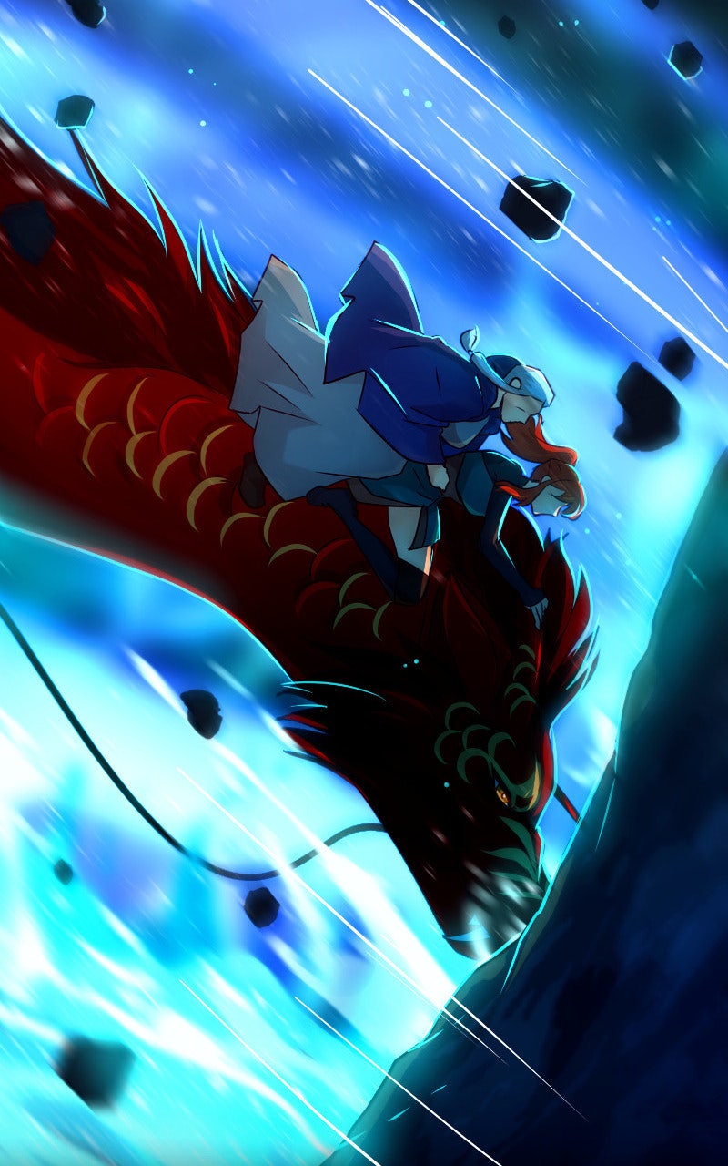 Read SubZero Manga Online