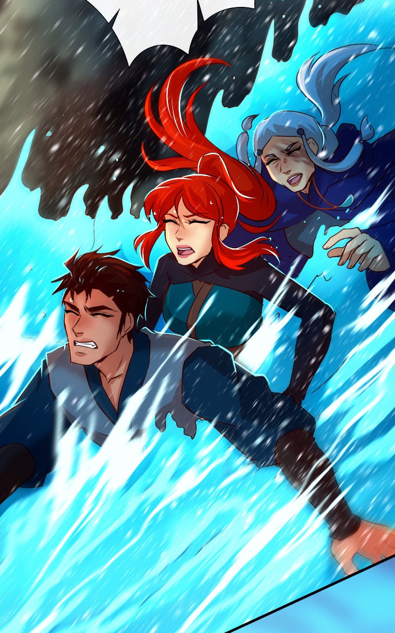 Read SubZero Manga Online