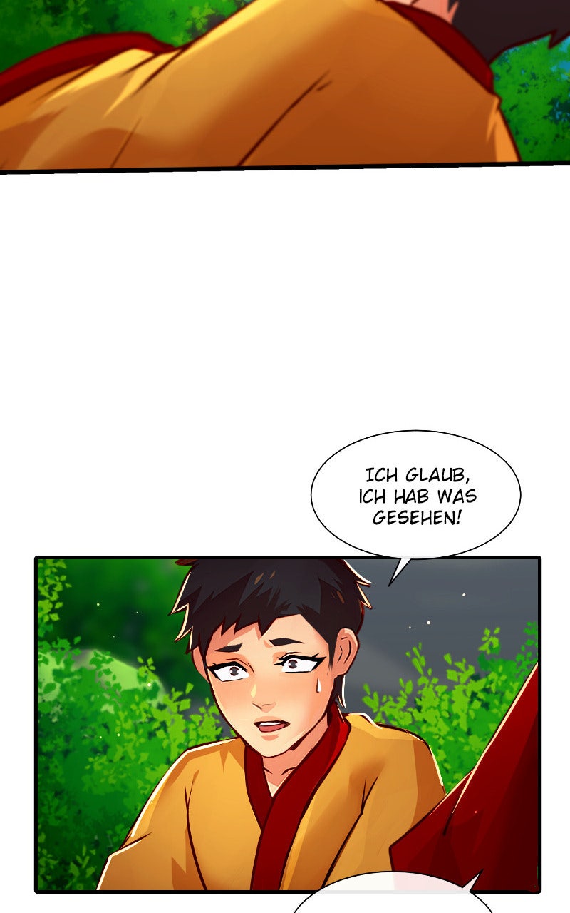 Read SubZero Manga Online