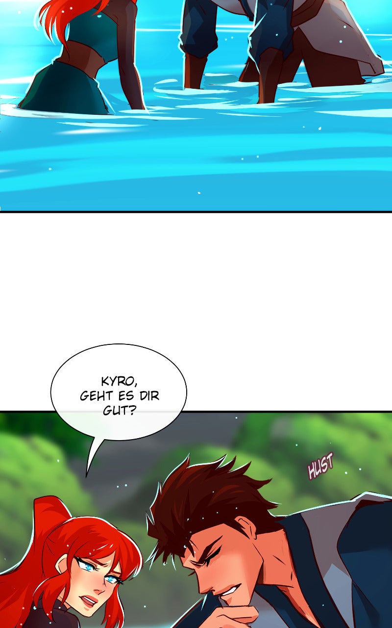 Read SubZero Manga Online