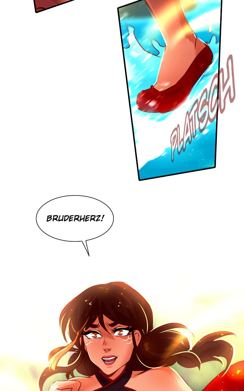 Read SubZero Manga Online