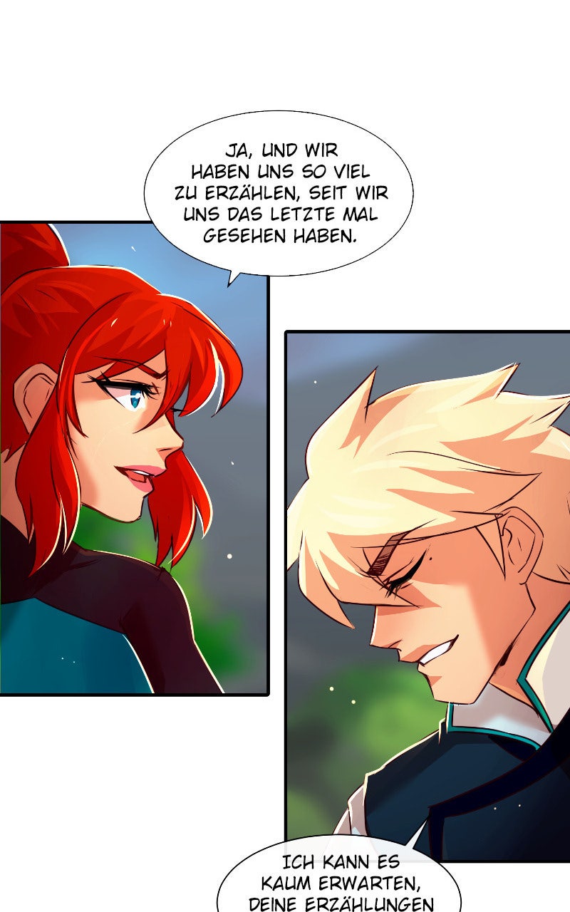 Read SubZero Manga Online