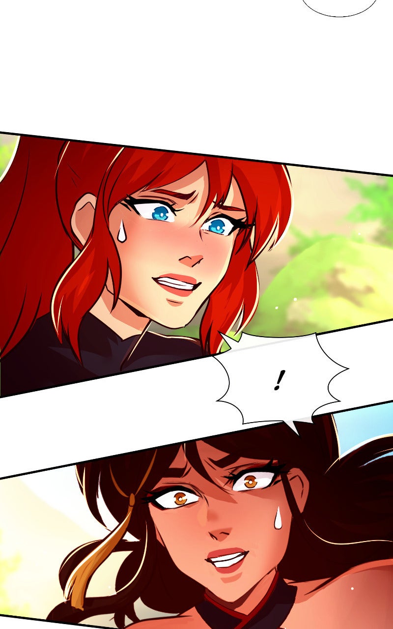 Read SubZero Manga Online