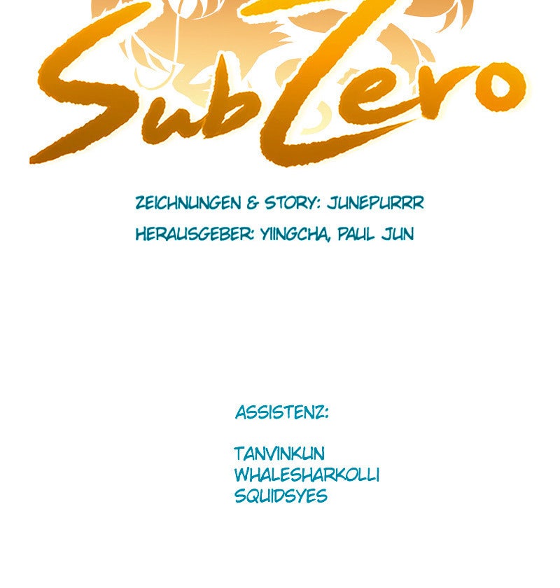 Read SubZero Manga Online