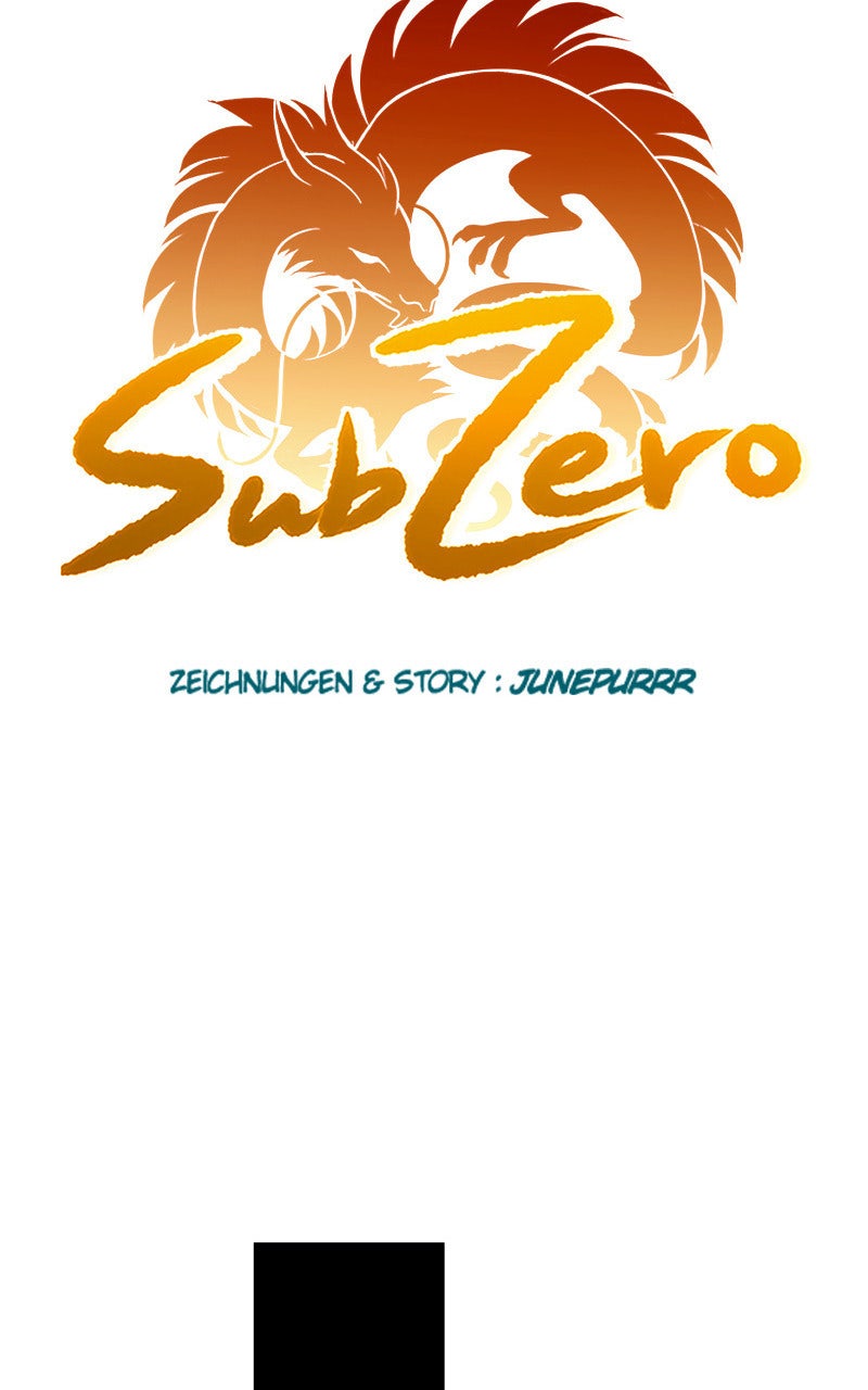 Read SubZero Manga Online
