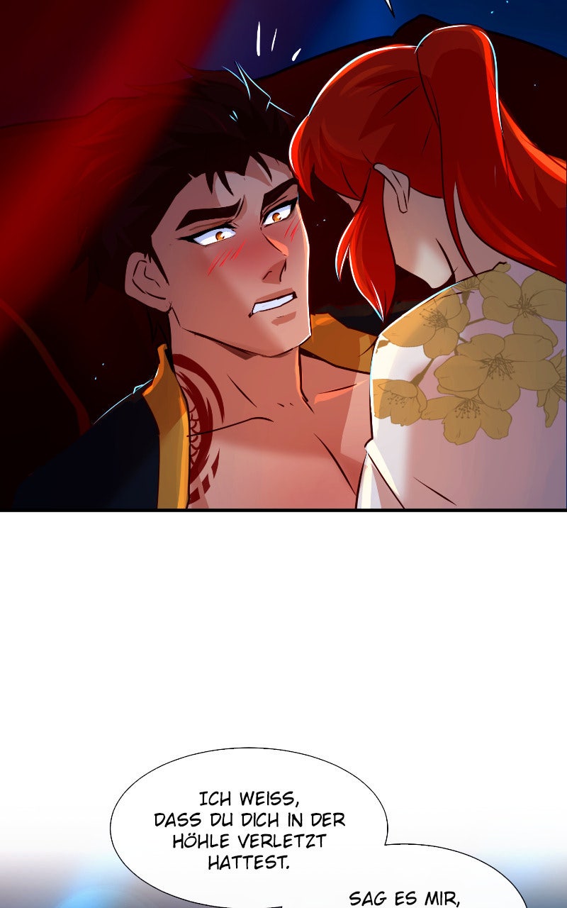 Read SubZero Manga Online