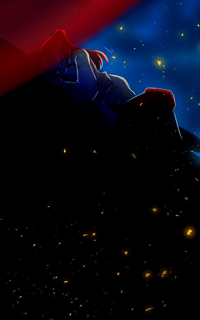 Read SubZero Manga Online