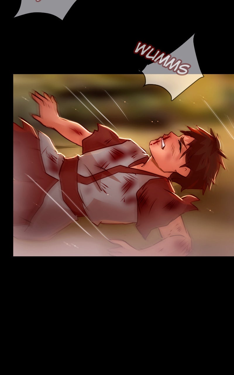 Read SubZero Manga Online