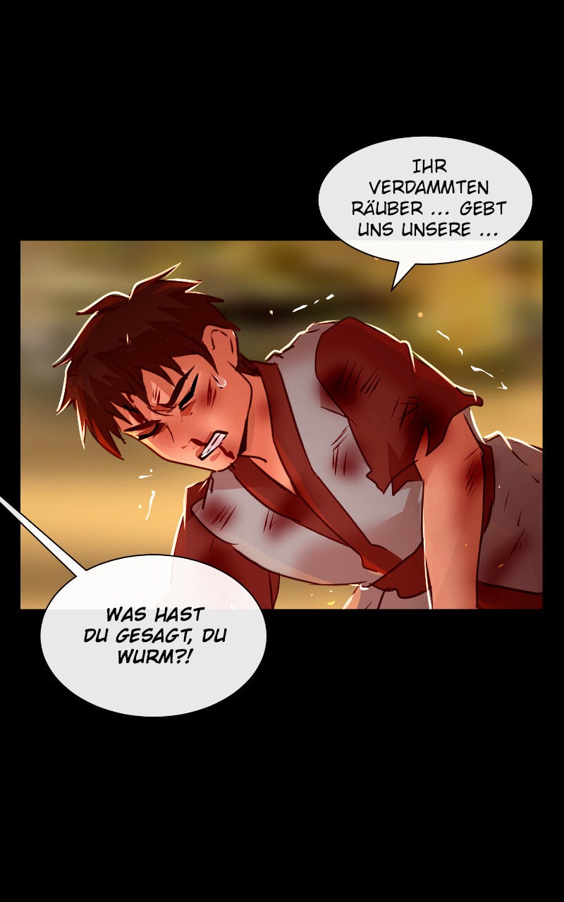 Read SubZero Manga Online