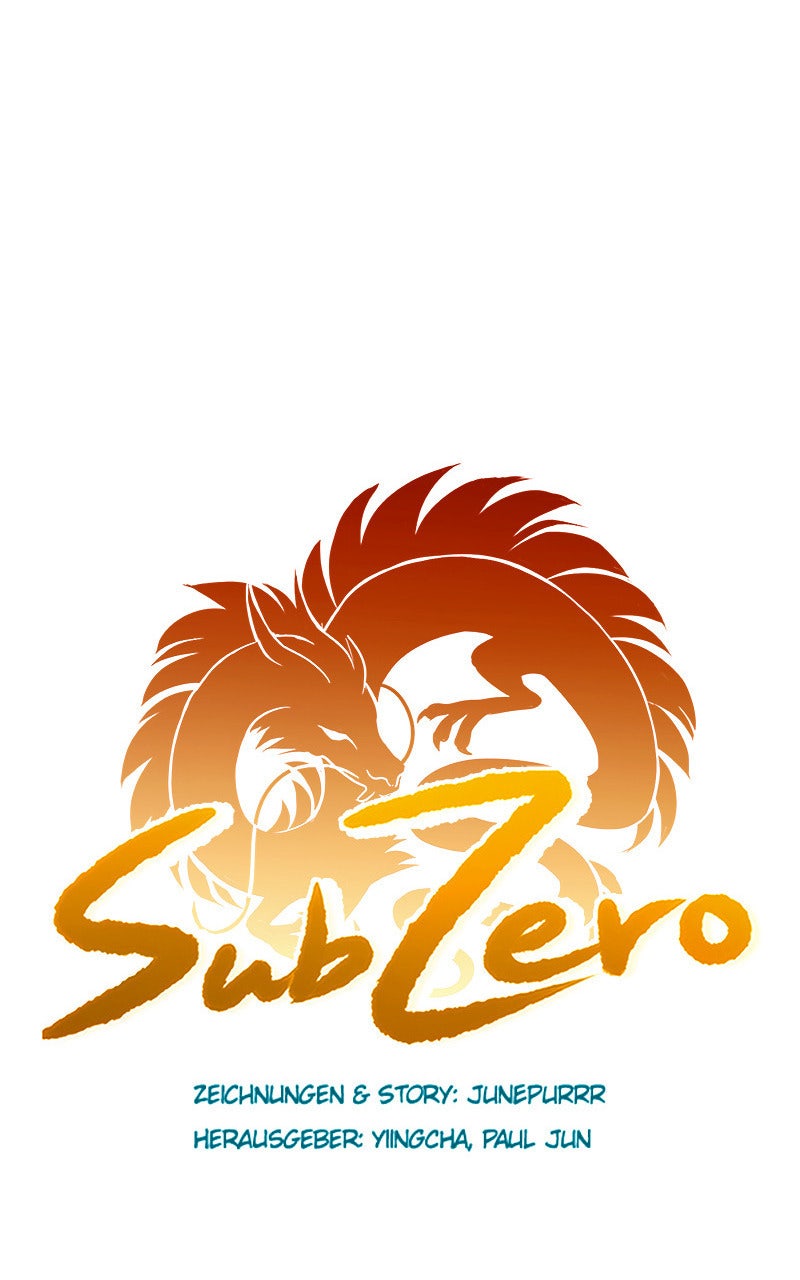 Read SubZero Manga Online