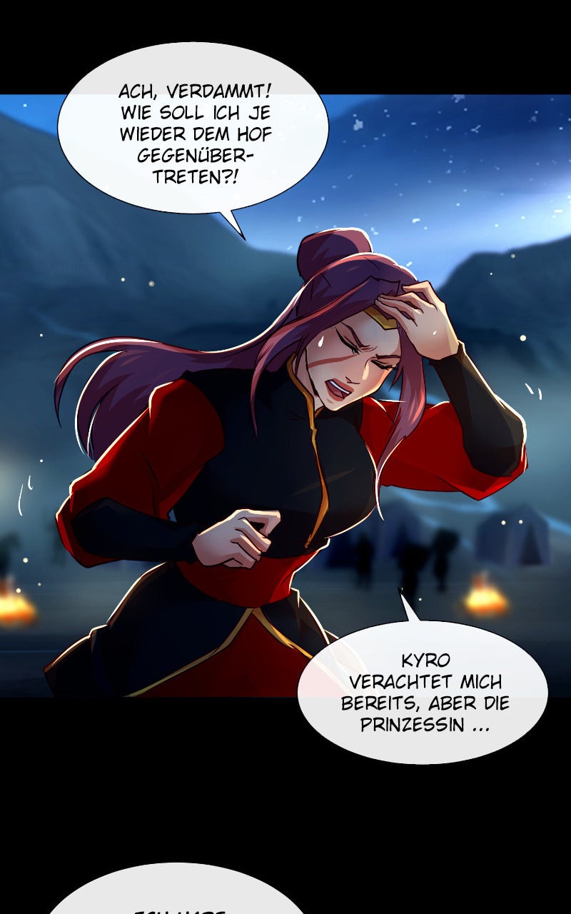 Read SubZero Manga Online